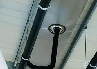 仪陇虹吸排水的原理