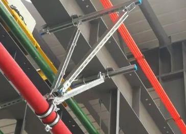 仪陇抗震支架厂家与你分享你必须做的紧急情况下的准备